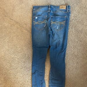 Abercrombie Jeans